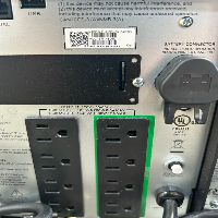 APC 1500 Smart-UPS image 3